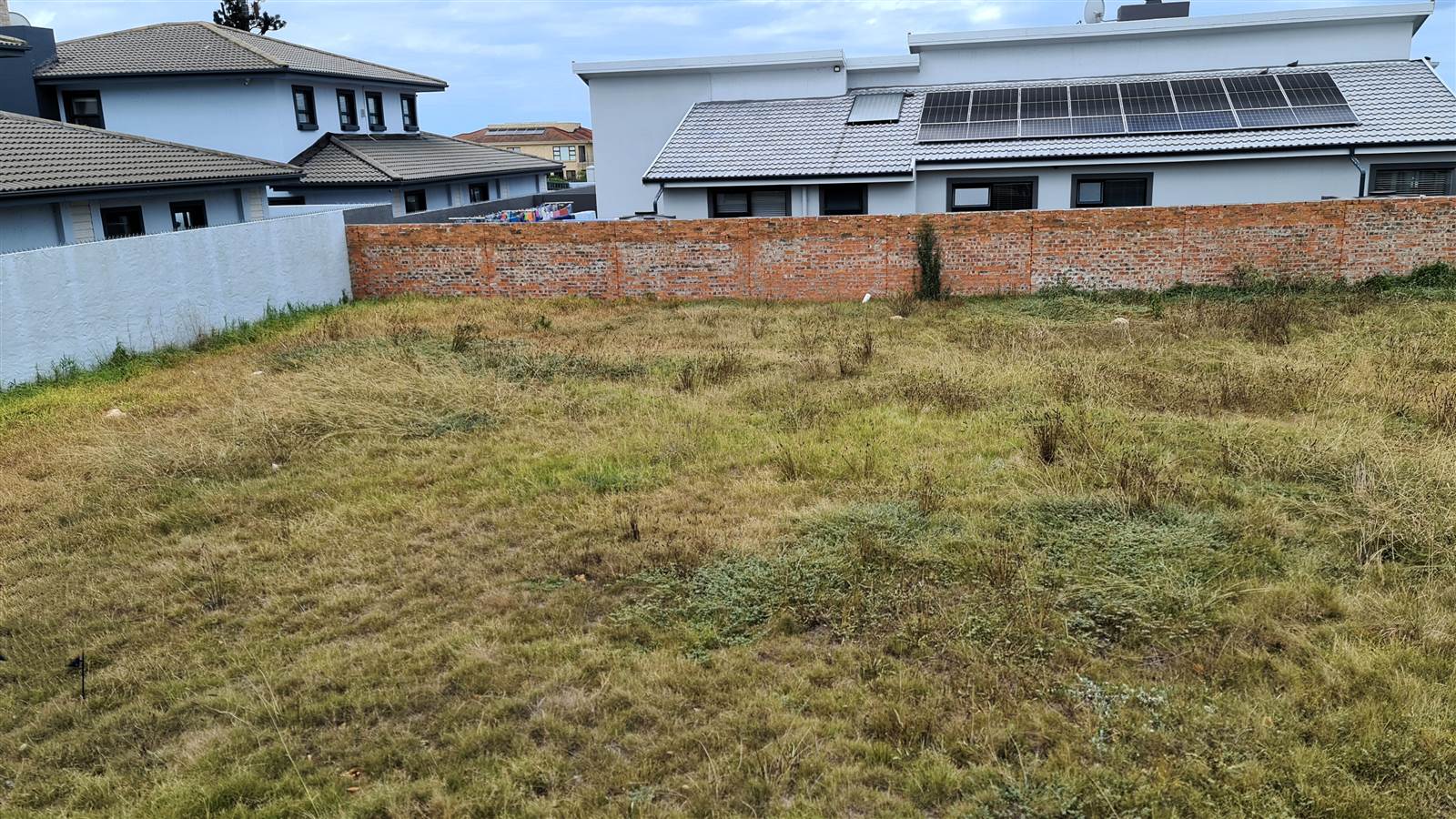 475 m² Land available in Mossel Bay Ext 15 photo number 4