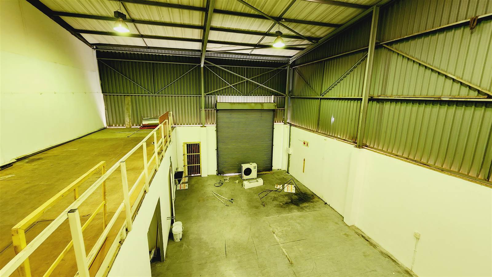 648  m² Industrial space in North Riding photo number 15