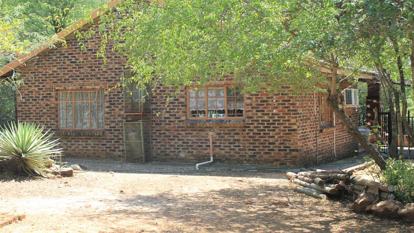 2 Bed House in Marloth Park photo number 18