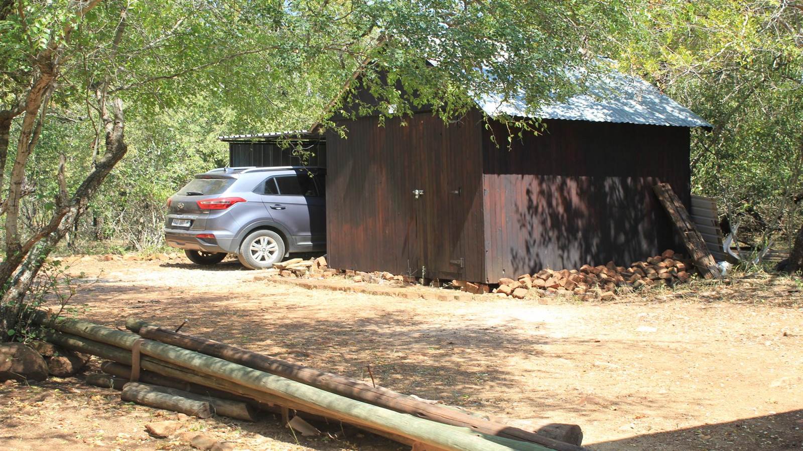 2 Bed House in Marloth Park photo number 17