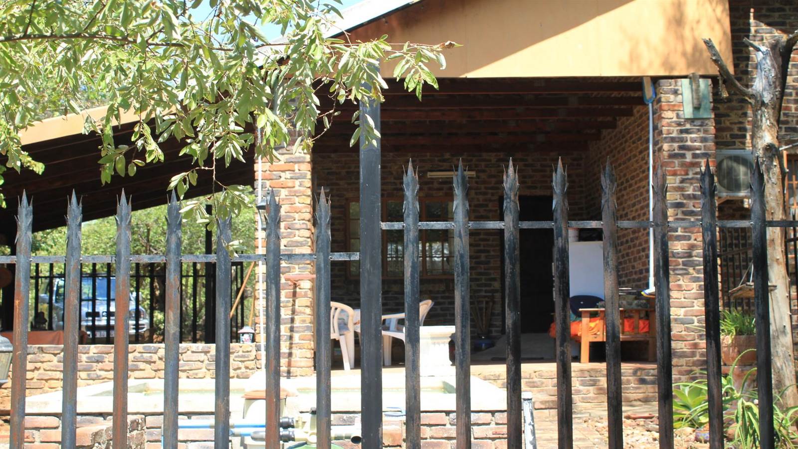 2 Bed House in Marloth Park photo number 29