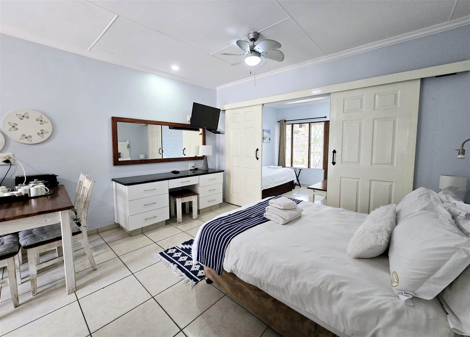 2 Bed Townhouse in St Lucia photo number 1