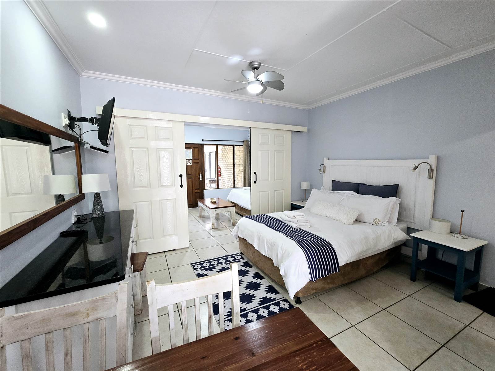 2 Bed Townhouse in St Lucia photo number 2