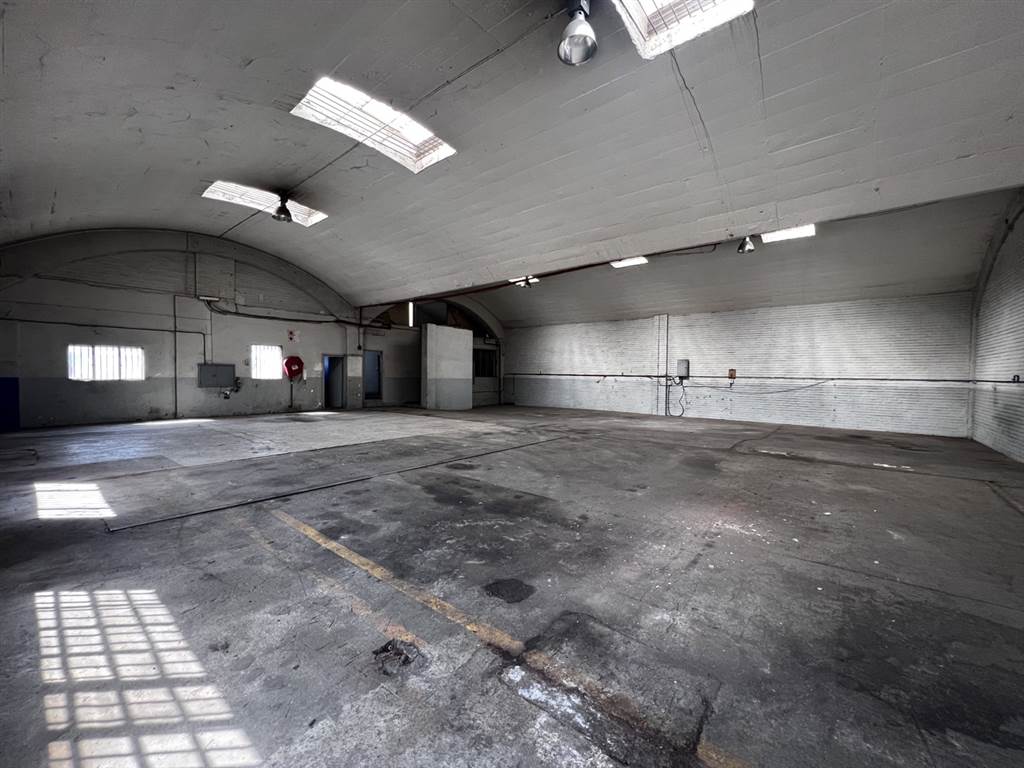 4834  m² Industrial space in Alrode photo number 18