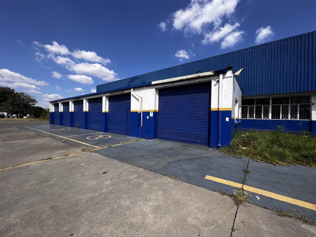 4834  m² Industrial space in Alrode photo number 9