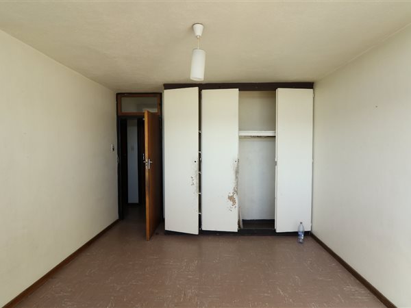 1 Bed Apartment