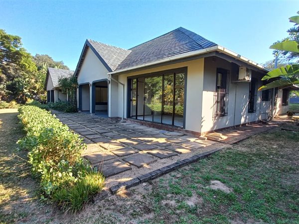 5 Bedroom House 5 Bedroom House