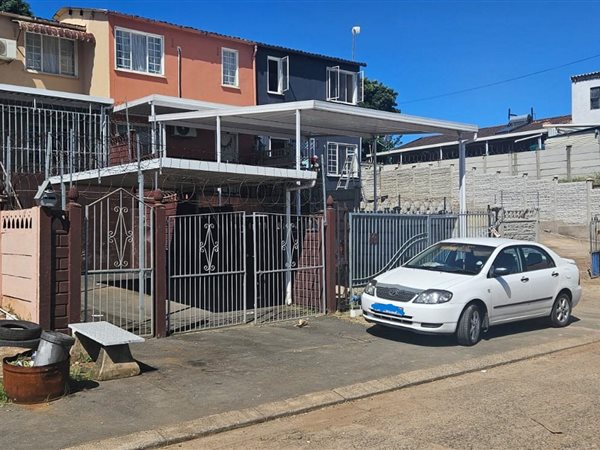 2 Bedroom House 2 Bedroom House