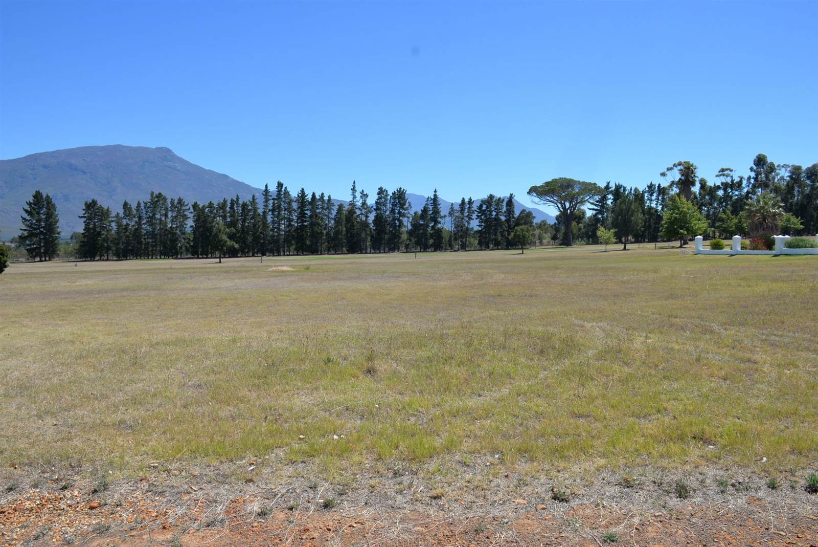 720 m² Land available in Villiersdorp photo number 3