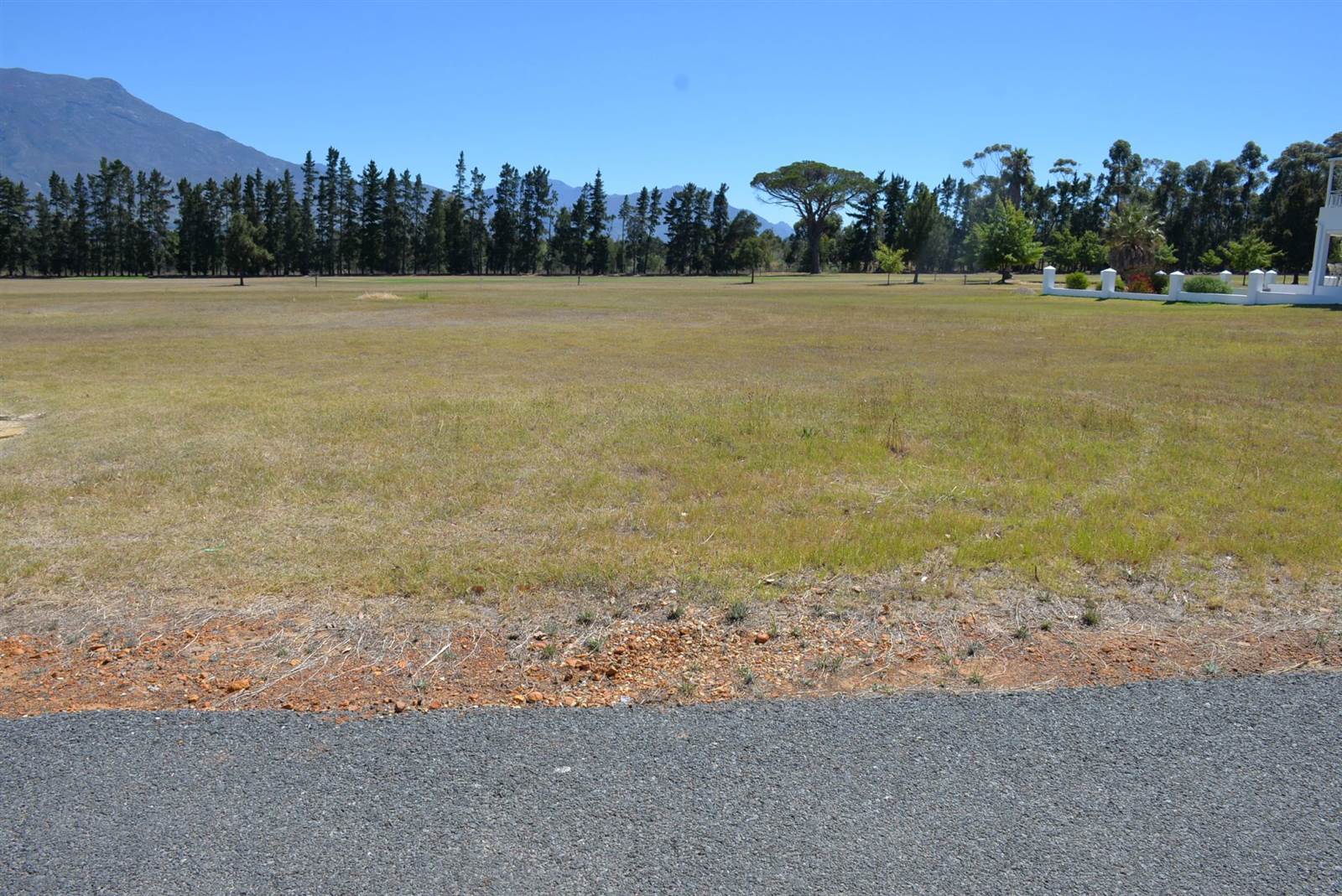 720 m² Land available in Villiersdorp photo number 4