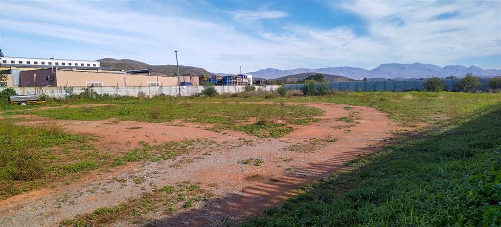 2186 m² Land available in Bonnievale photo number 4