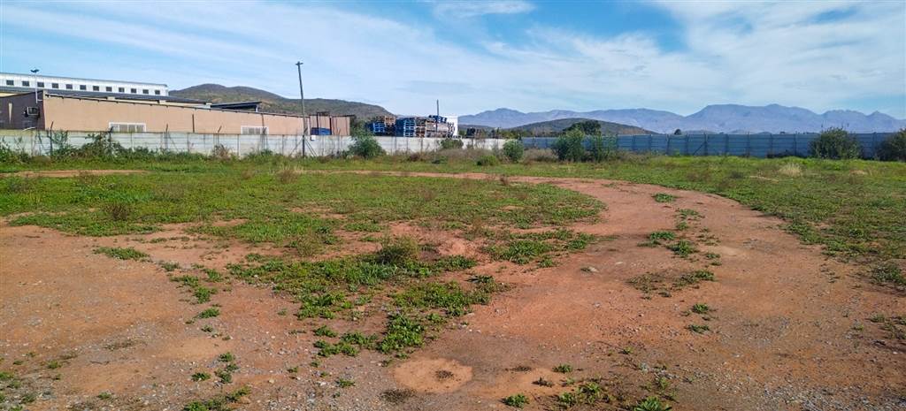 2186 m² Land available in Bonnievale photo number 6