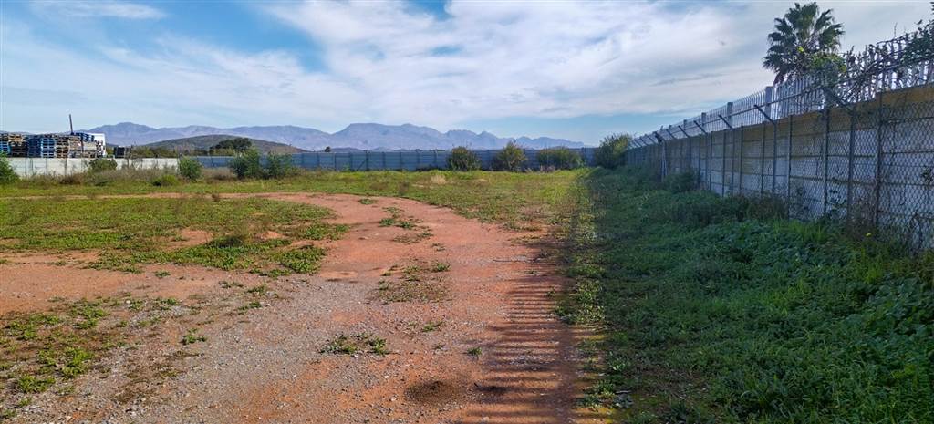 2186 m² Land available in Bonnievale photo number 3
