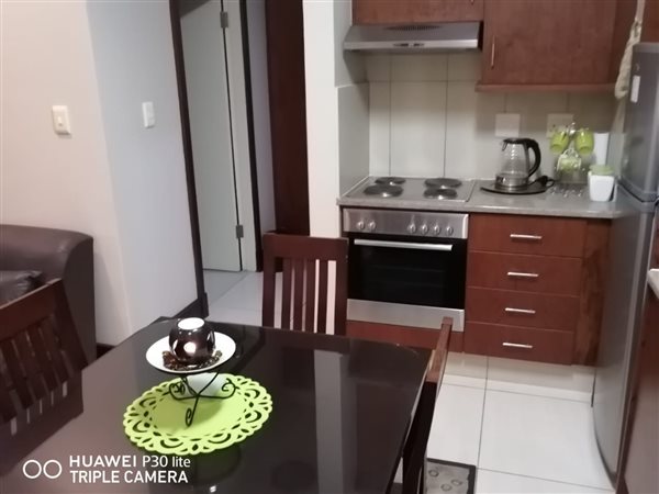 1 Bed Apartment