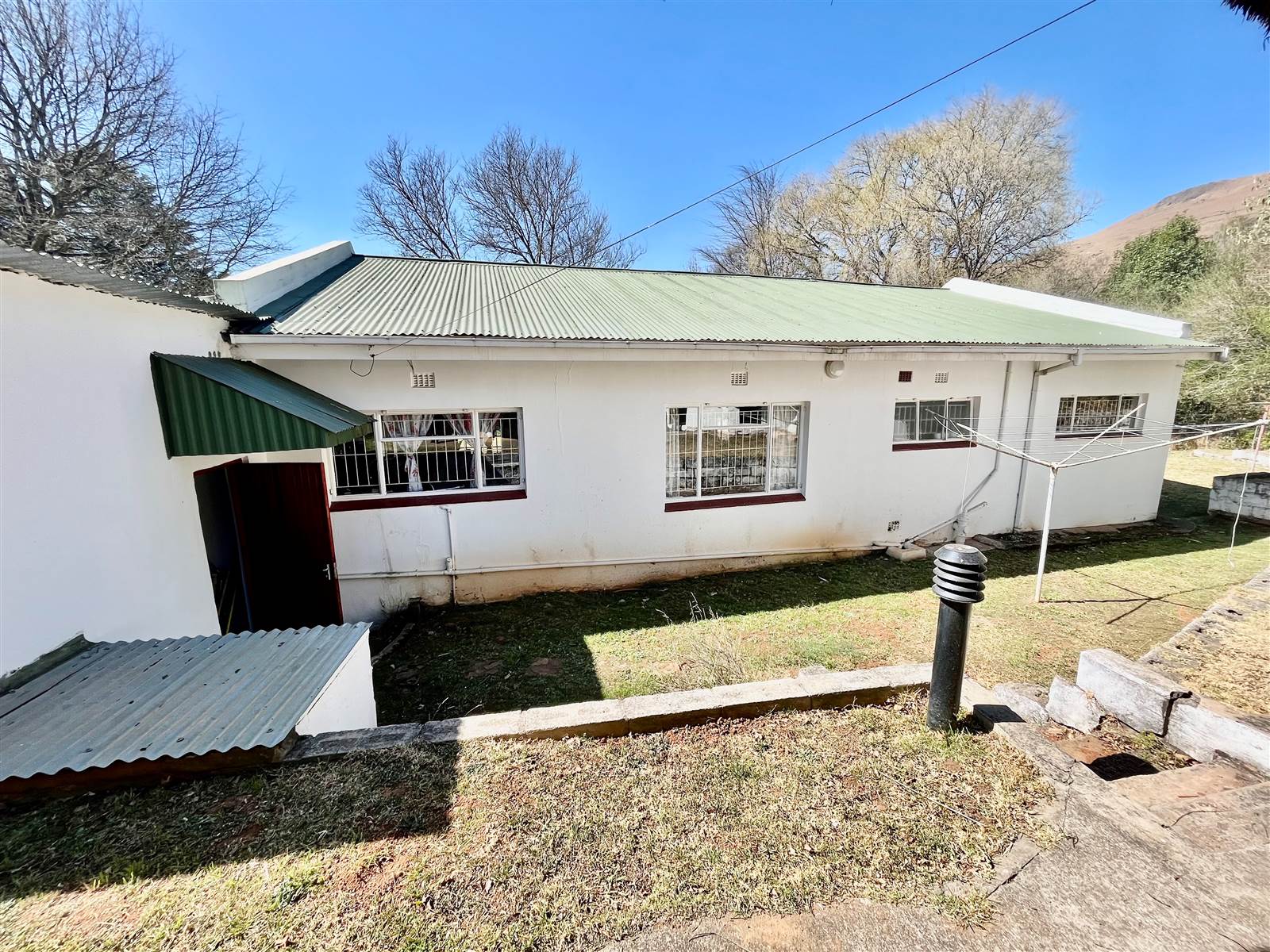 3 Bed House in Underberg photo number 25
