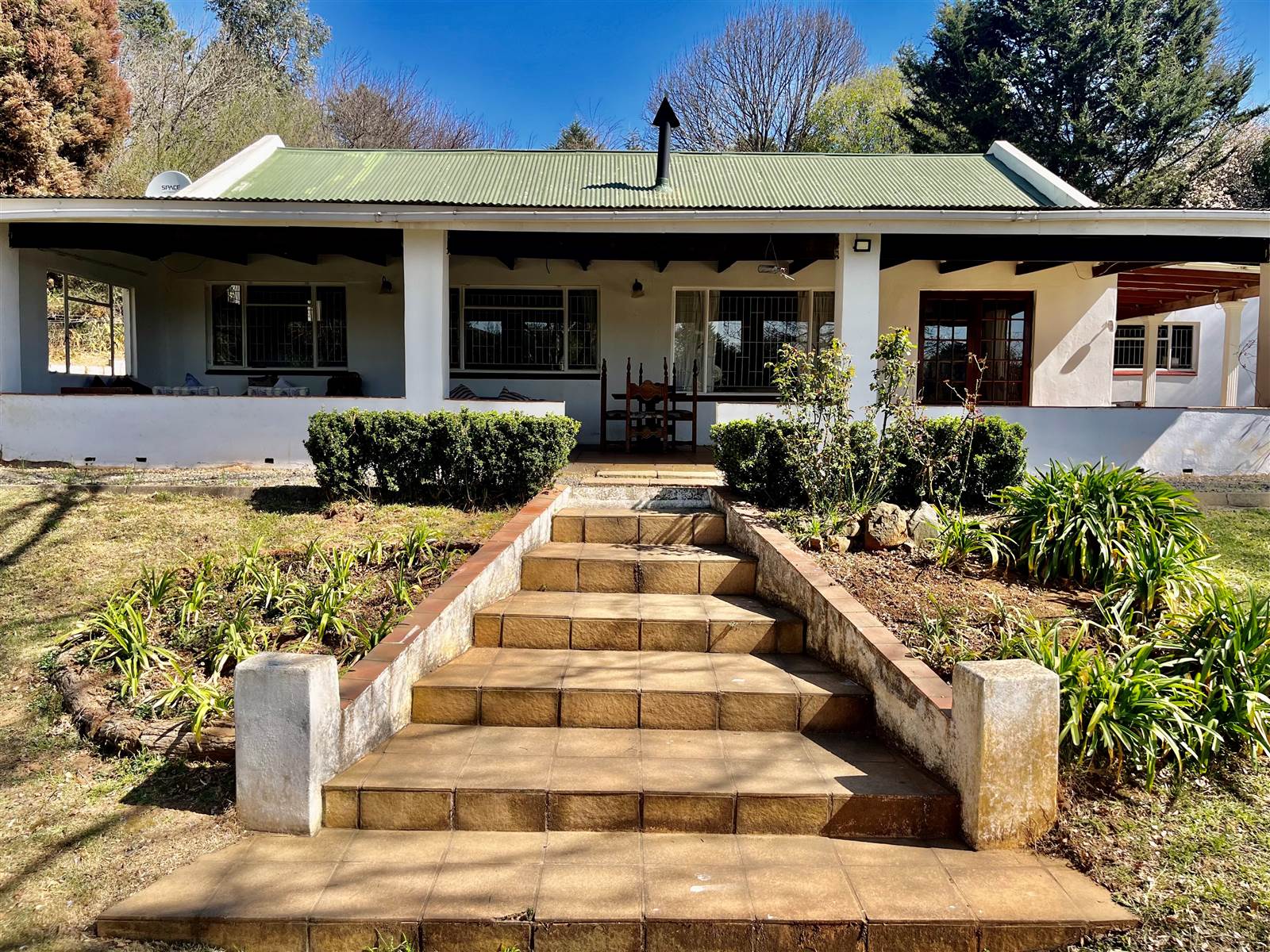 3 Bed House in Underberg photo number 3