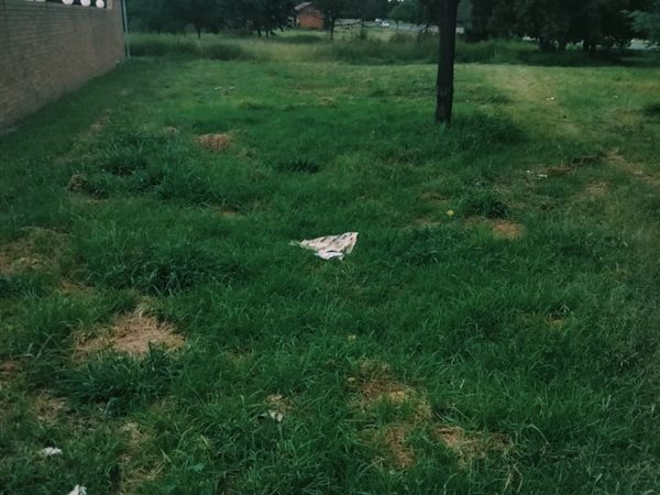 338 m² Land 338 m² Land