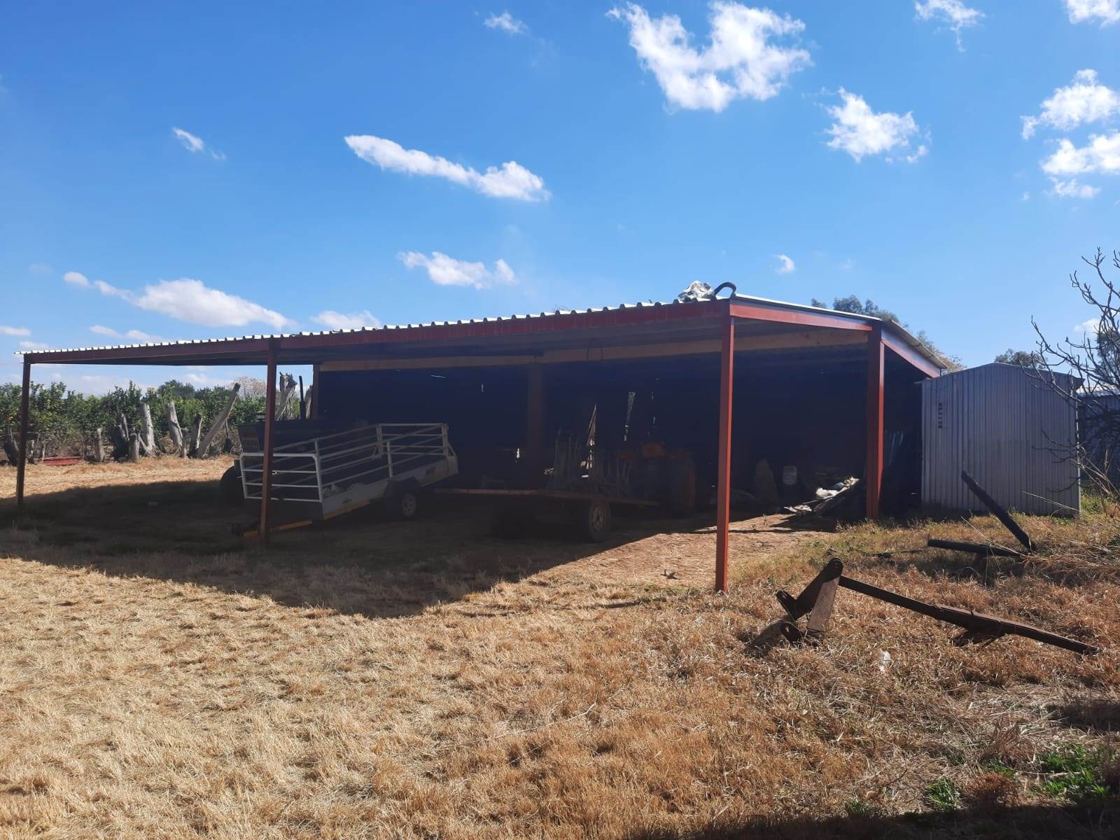 8.6 ha Farm in Pretoria North photo number 13