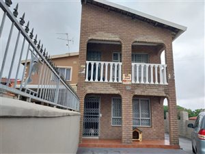 3 Bed House in Crossmoor