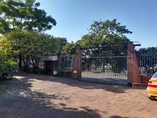 1 Bed Simplex in Pinetown Central