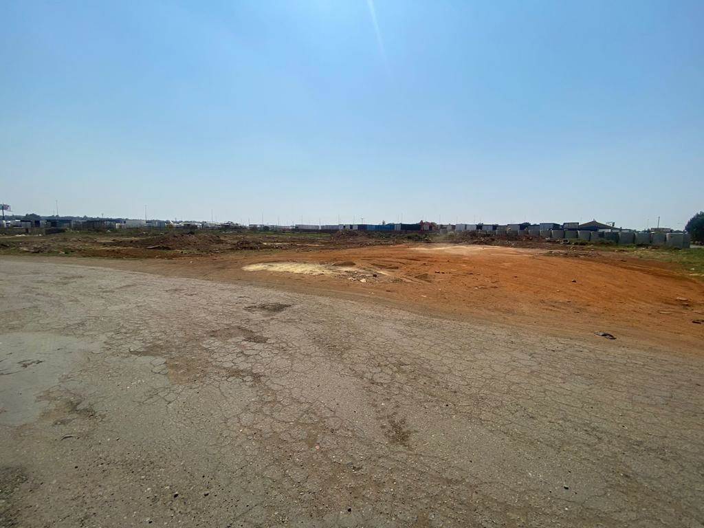 2.1 ha Land available in Bardene photo number 2