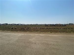 2.1 ha Land available in Bardene
