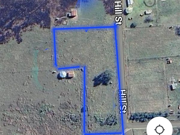 6 200 m² Land 6 200 m² Land
