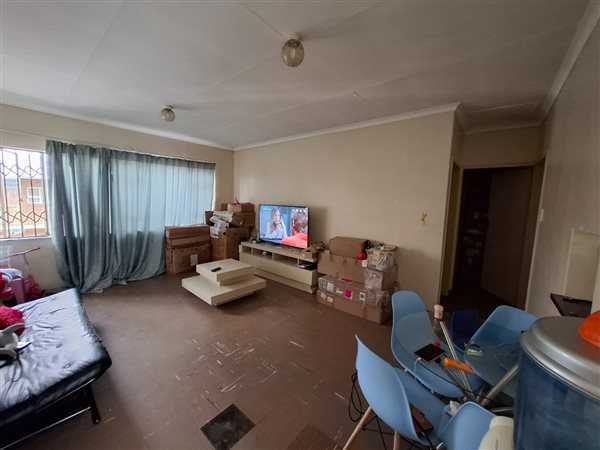 2 Bed Apartment