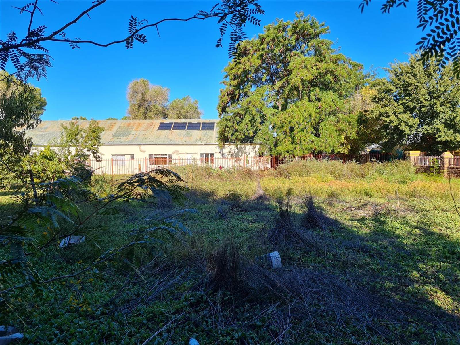 446 m² Land available in Aliwal North photo number 3