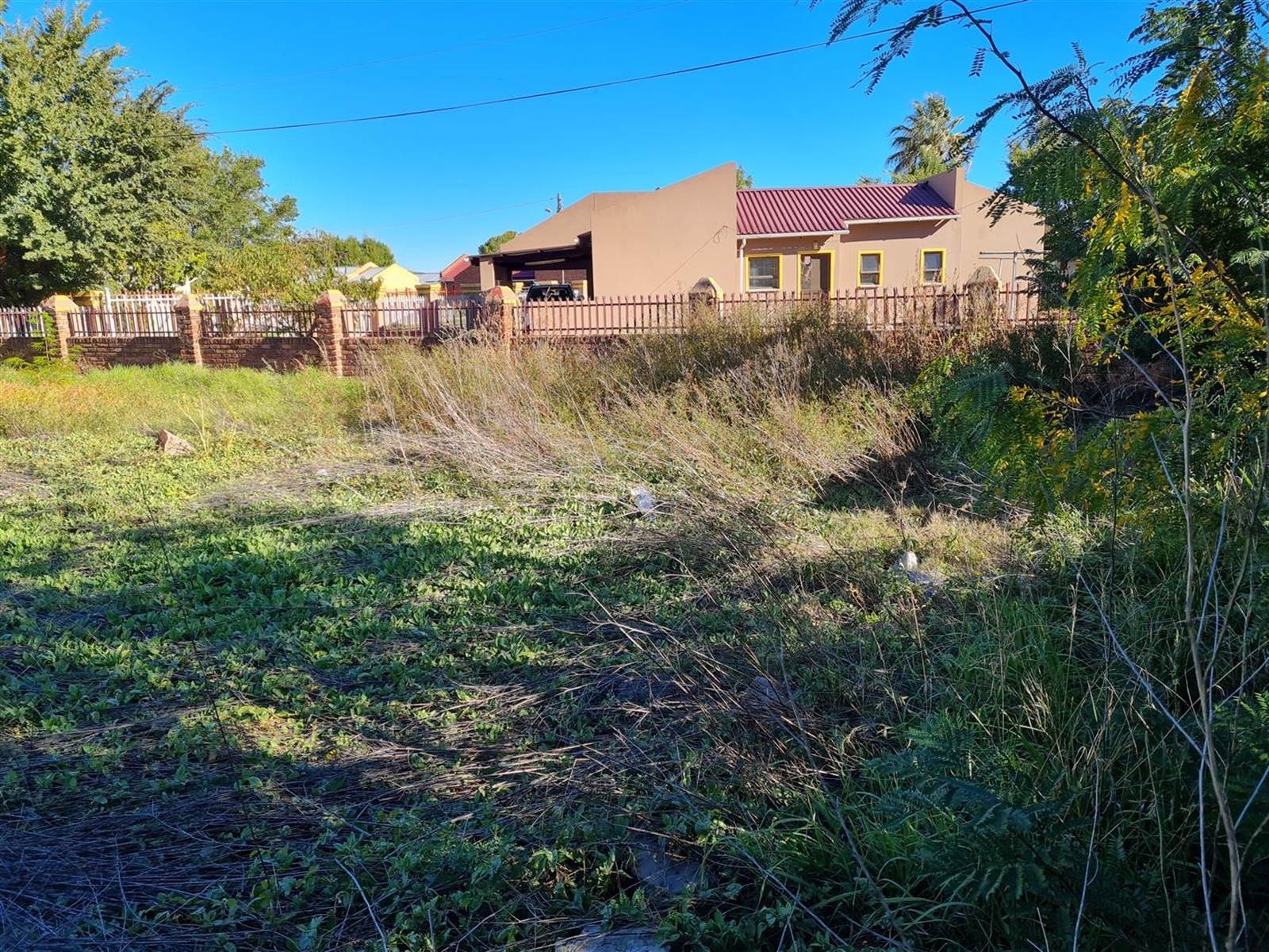 446 m² Land available in Aliwal North photo number 4