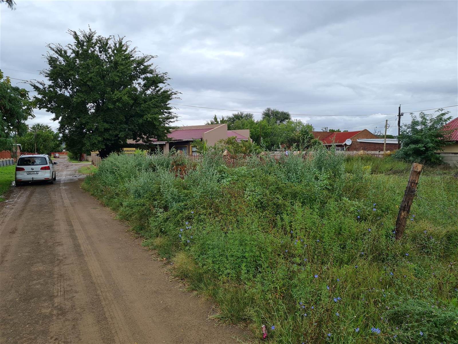 446 m² Land available in Aliwal North photo number 10