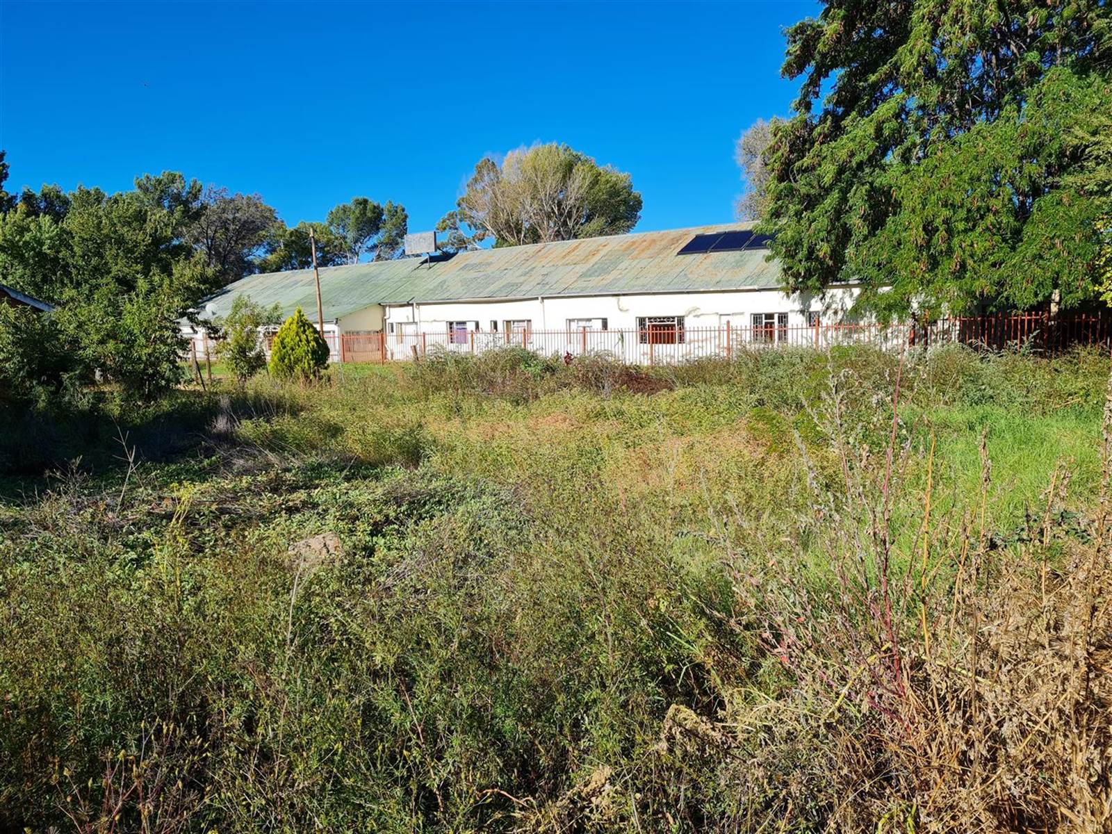 446 m² Land available in Aliwal North photo number 8