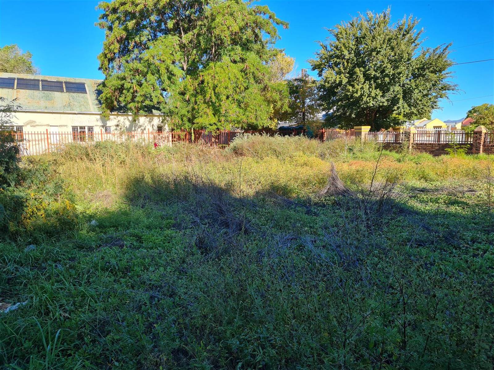 446 m² Land available in Aliwal North photo number 6