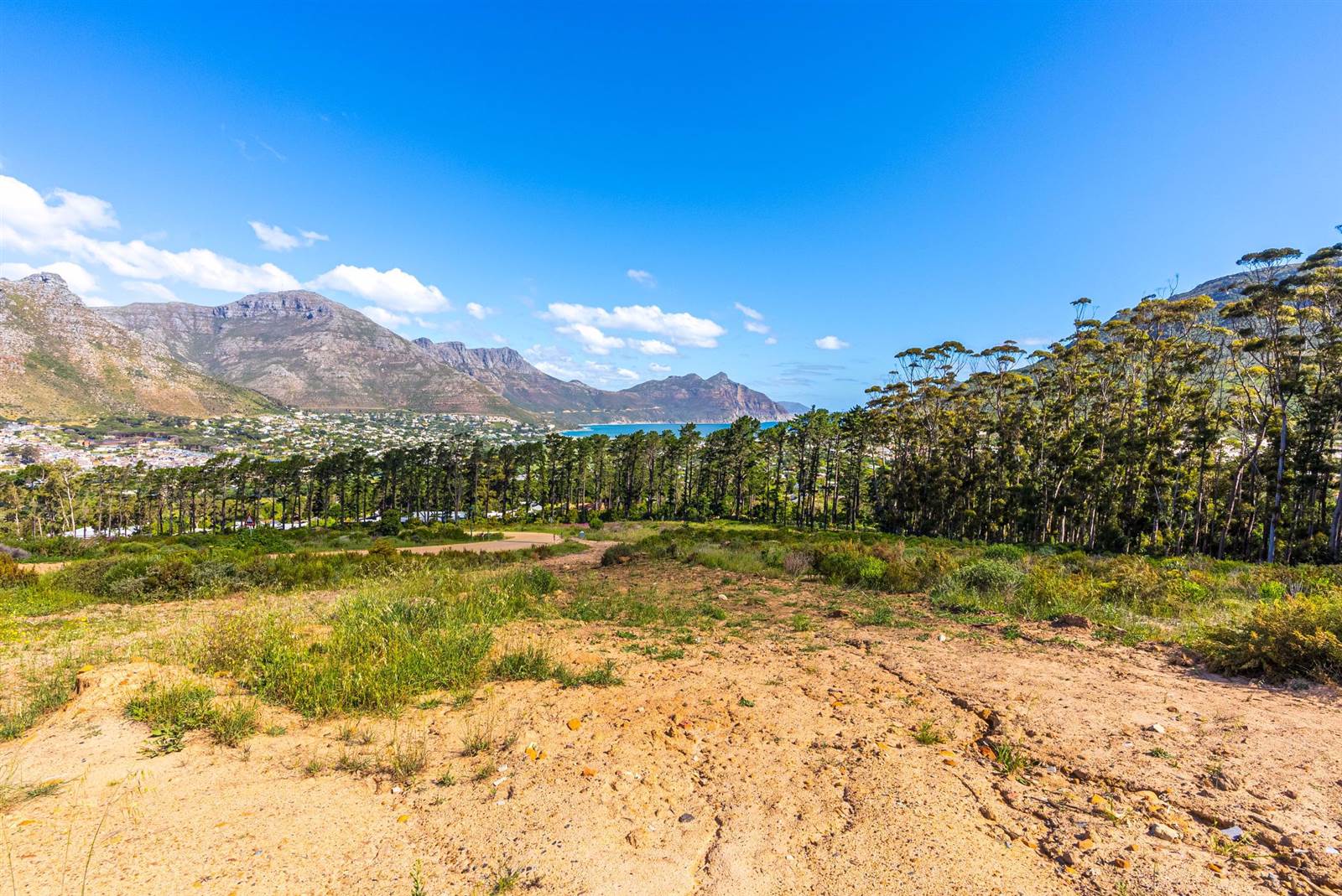 1508 m² Land available in Hout Bay and surrounds photo number 1