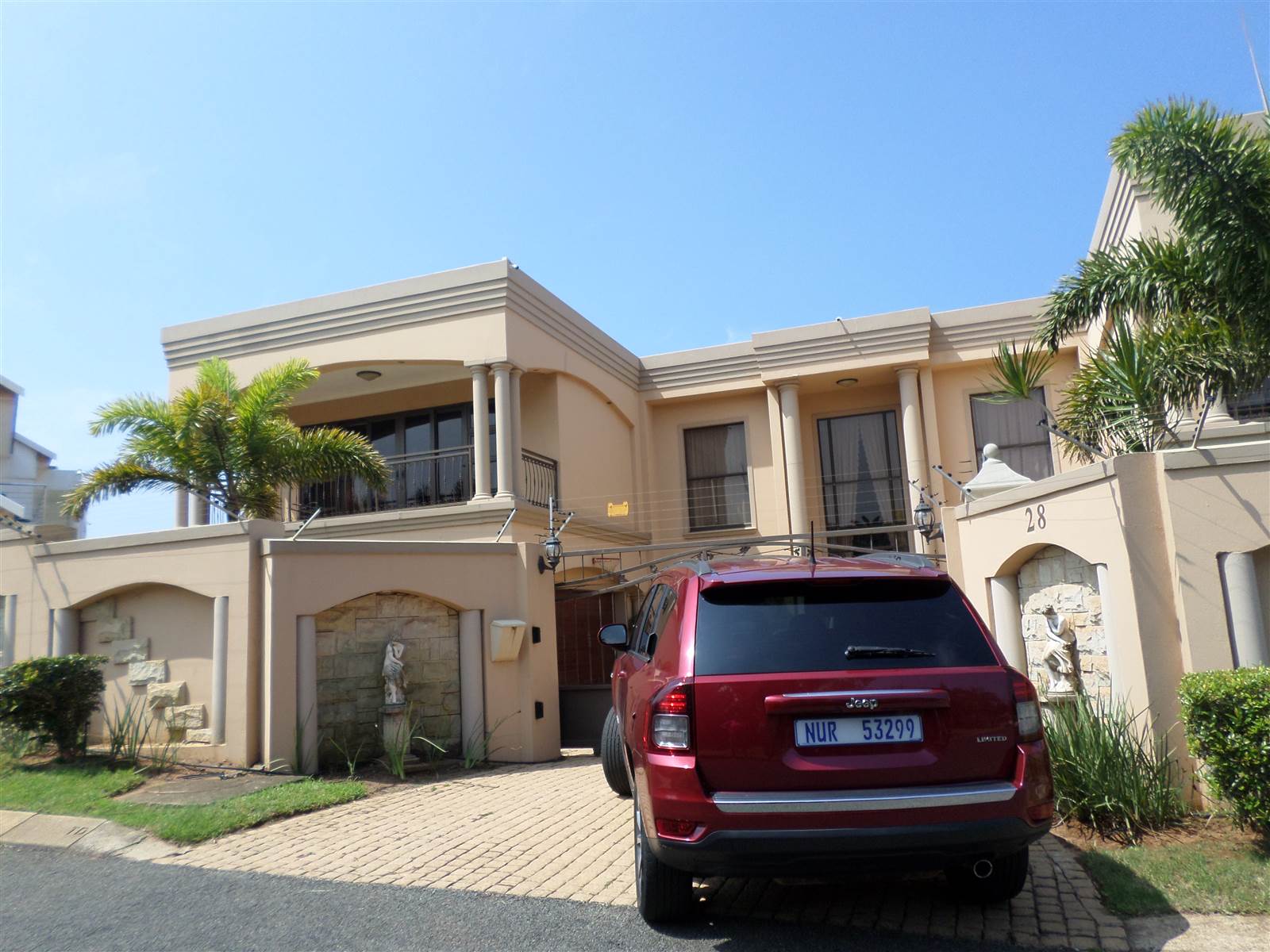 5 Bed House in Umhlanga Rocks photo number 15