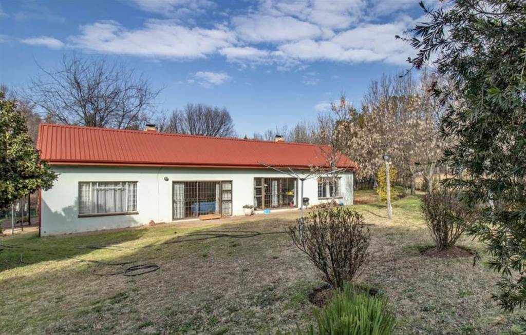 8565 m² Smallholding in President Park photo number 15