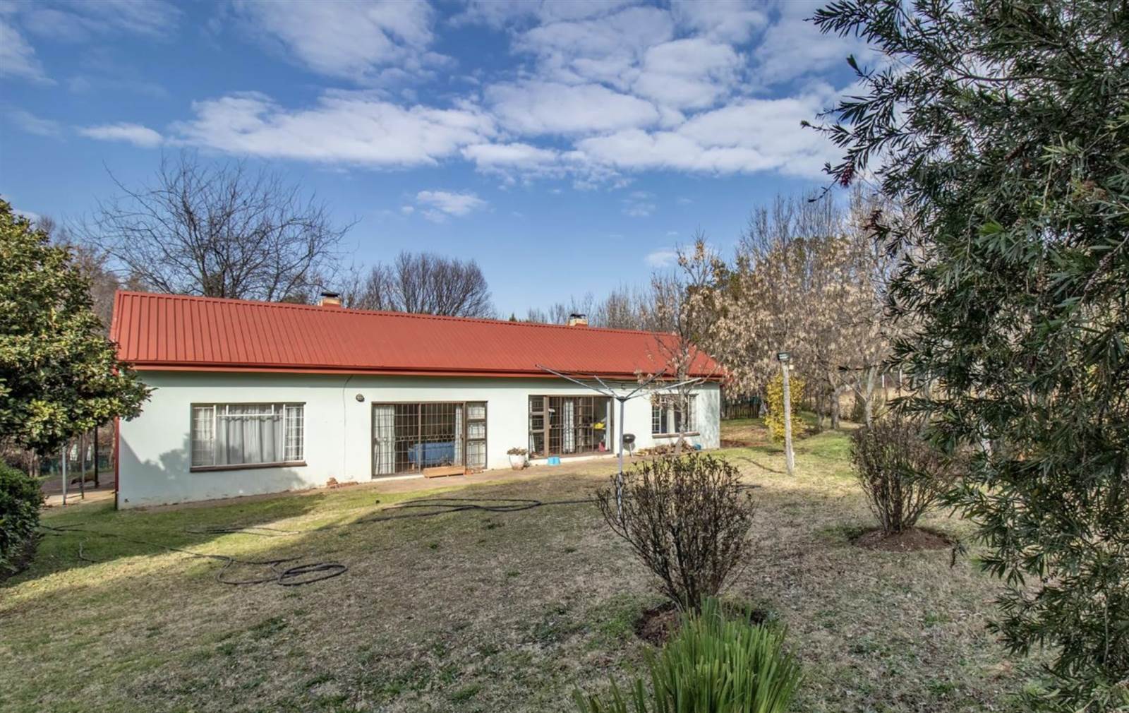 8565 m² Smallholding in President Park photo number 12