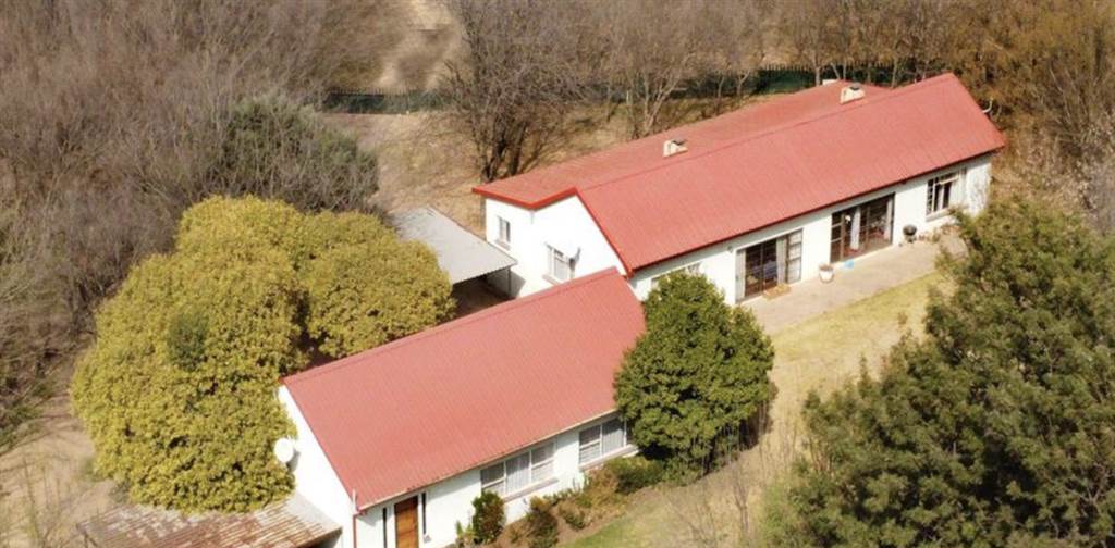 8565 m² Smallholding in President Park photo number 3