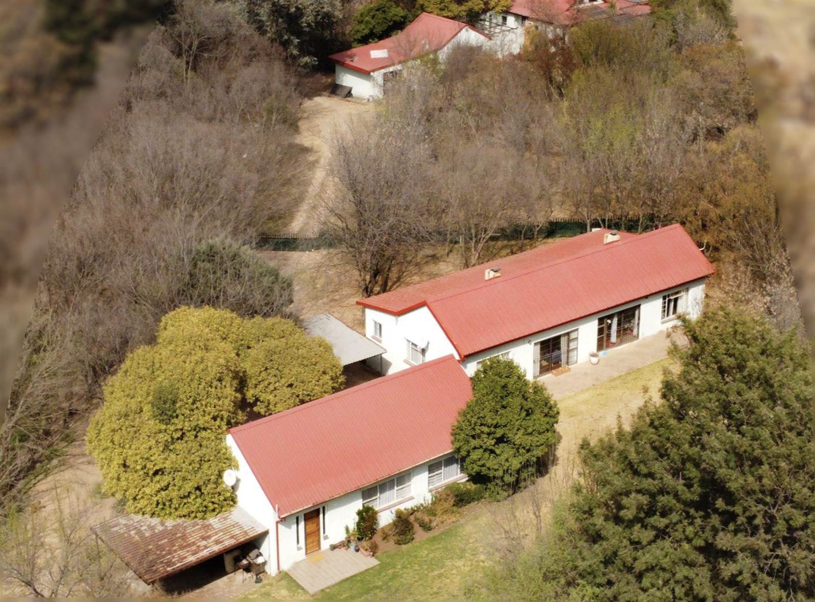 8565 m² Smallholding in President Park photo number 17