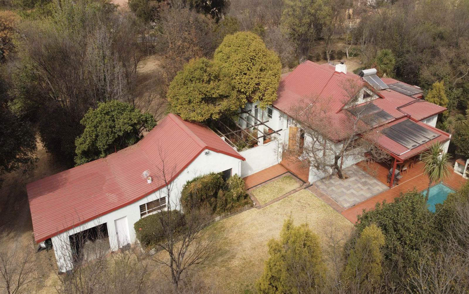 8565 m² Smallholding in President Park photo number 6