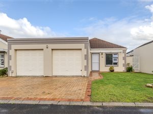 Townhouse in Sonstraal Heights