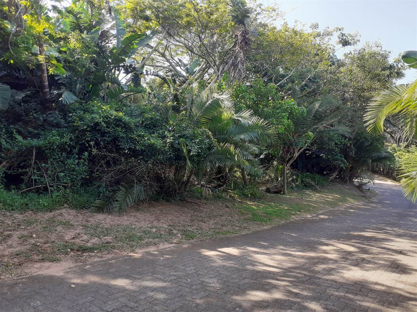 800 m² Land available in Hibberdene photo number 2
