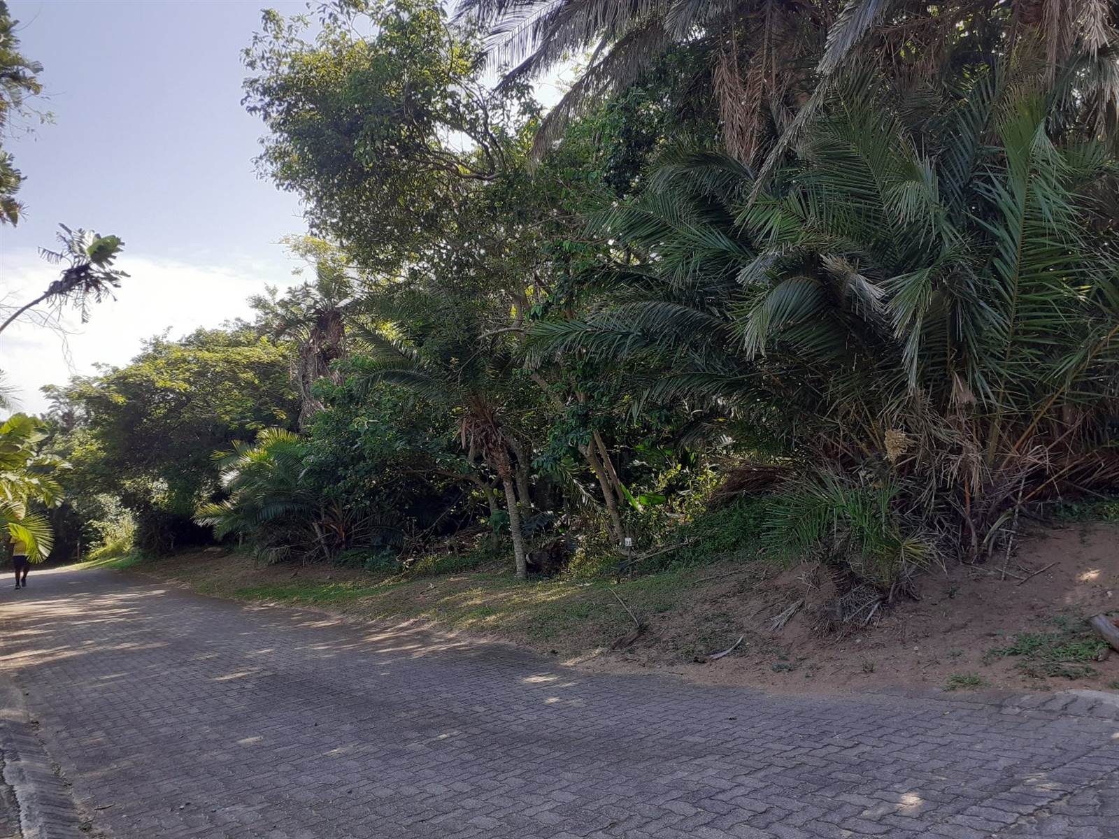 800 m² Land available in Hibberdene photo number 6