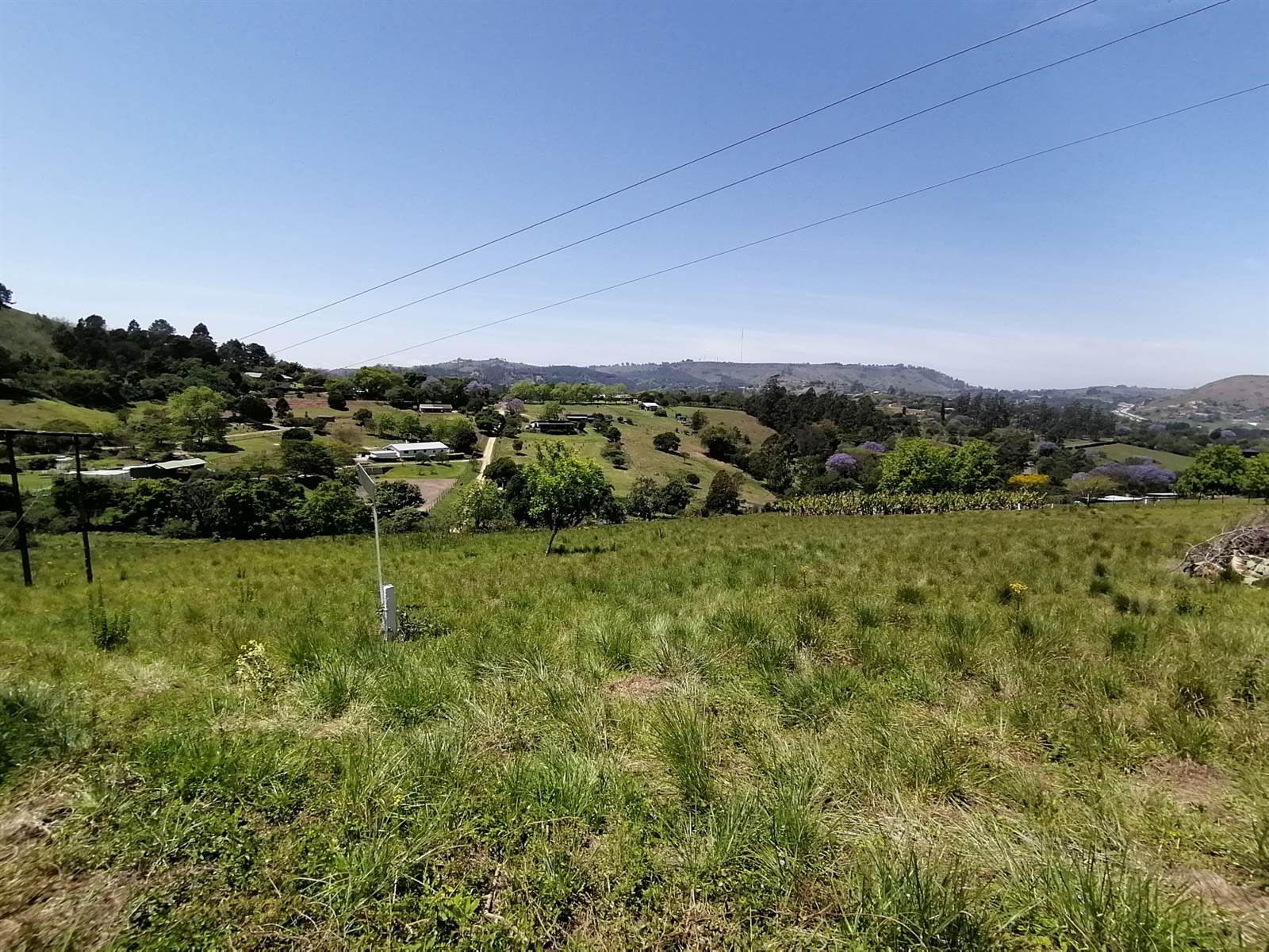 1.5 ha Land available in Drummond photo number 1
