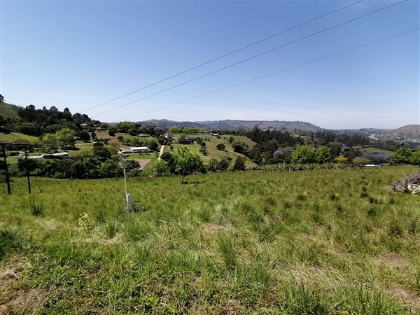 1.5 ha Land available in Drummond