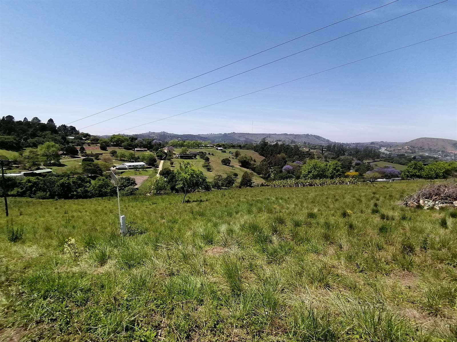 1.5 ha Land available in Drummond photo number 6
