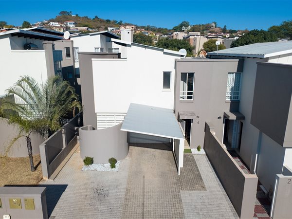 2 Bedroom Duplex 2 Bedroom Duplex