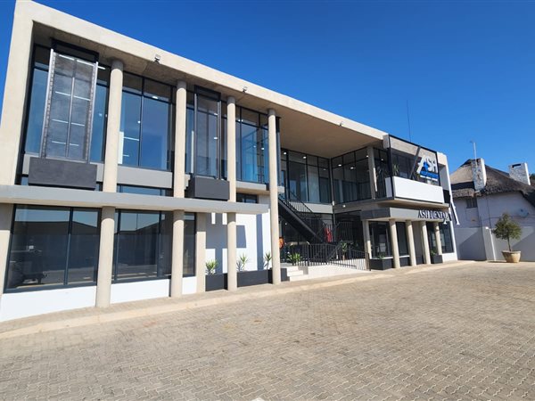 49  m² Commercial space