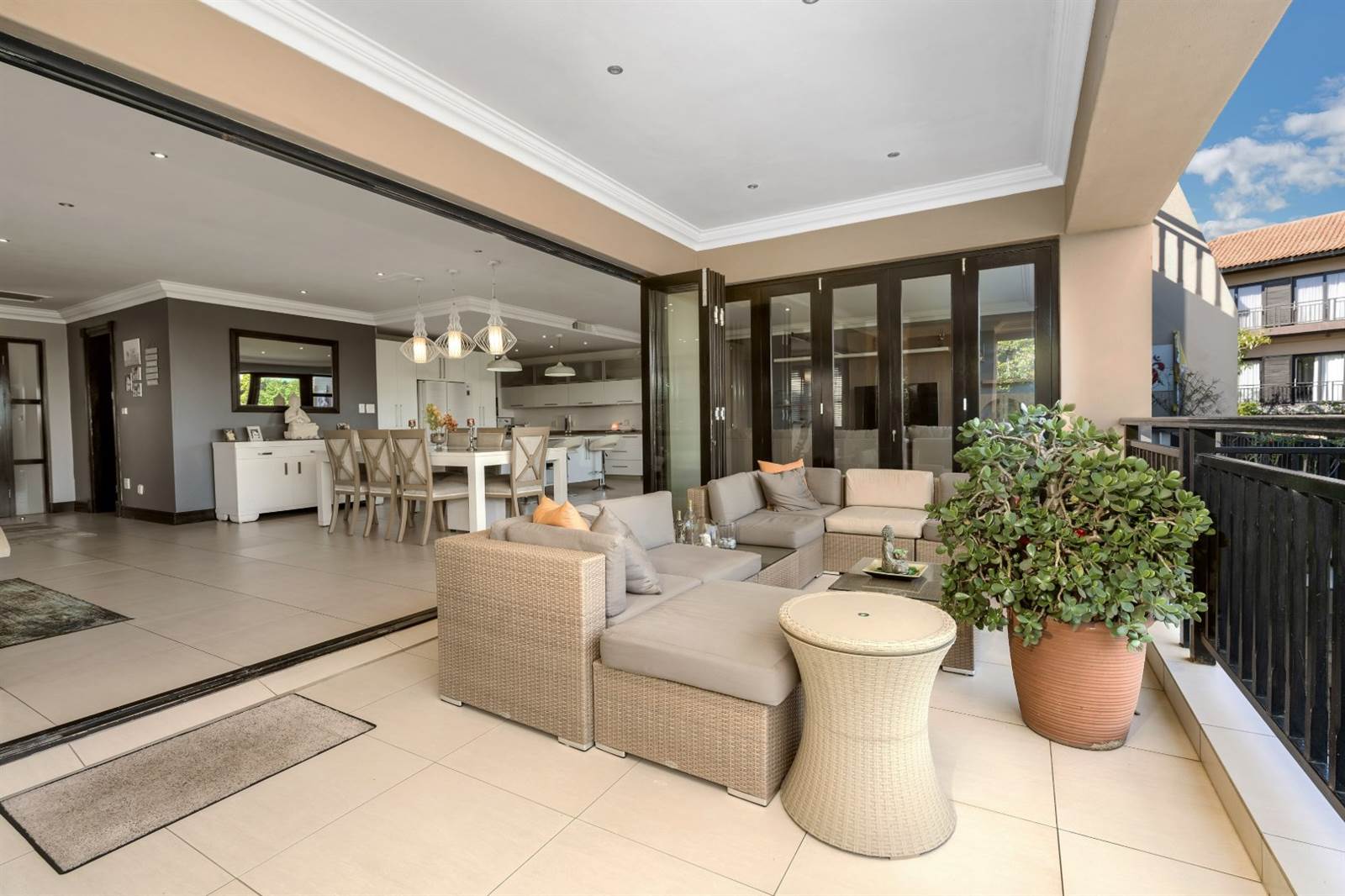 4 Bed Townhouse in Port Zimbali Estate photo number 8