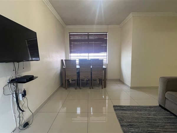 2 Bed Apartment